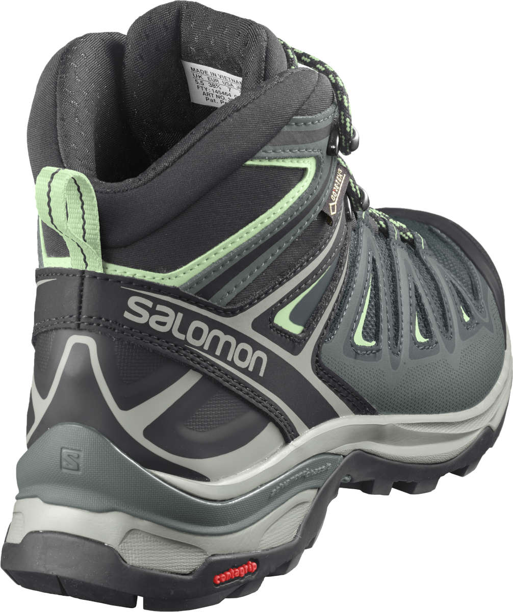 X ultra 3 mid gtx w hotsell