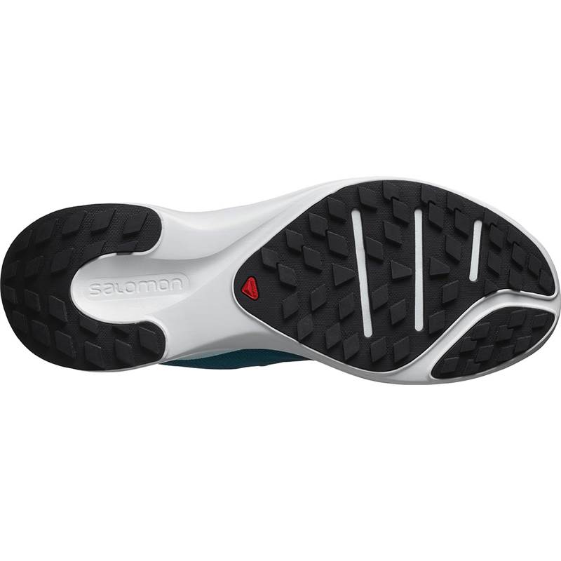Salomon Sense Feel GTX Mens Running Shoes-3