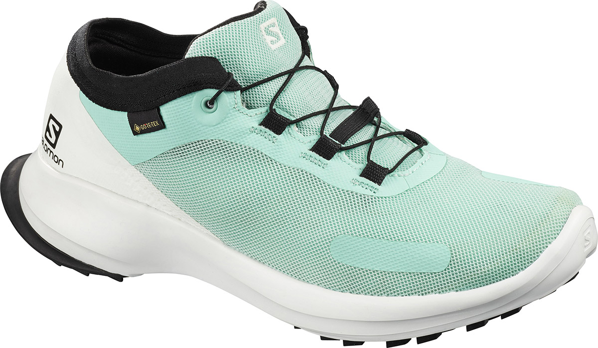 Salomon Sense Feel GTX Men's Waterproof Trail Running Shoes