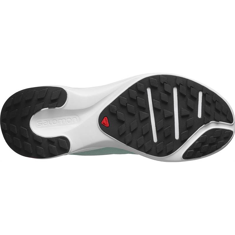 Salomon Sense Feel GTX Womens Trail Running Shoes-3