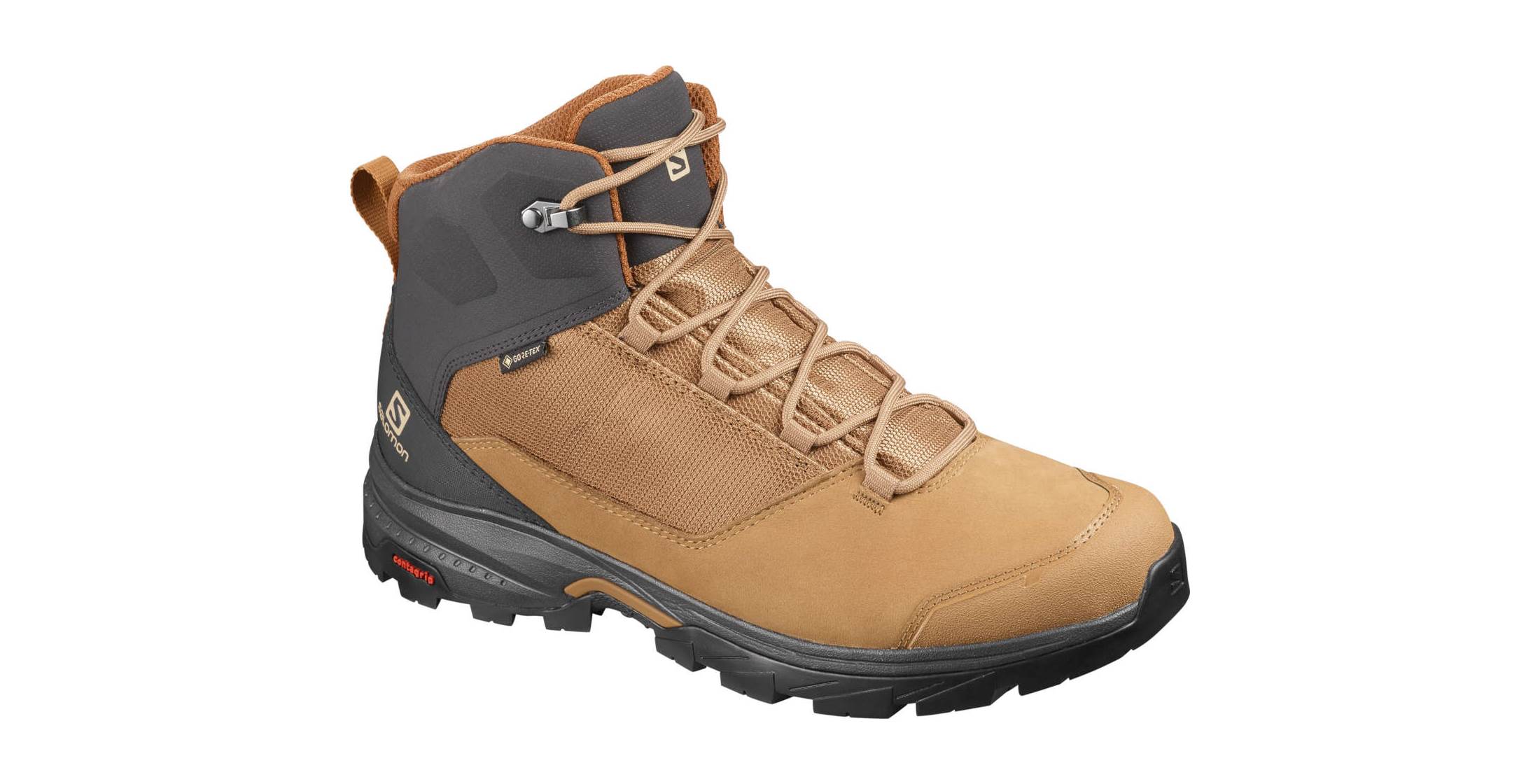 outward gtx w salomon