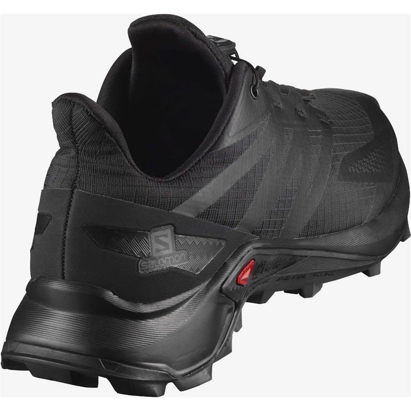 Salomon Mens Supercross Blast Running Shoes-4