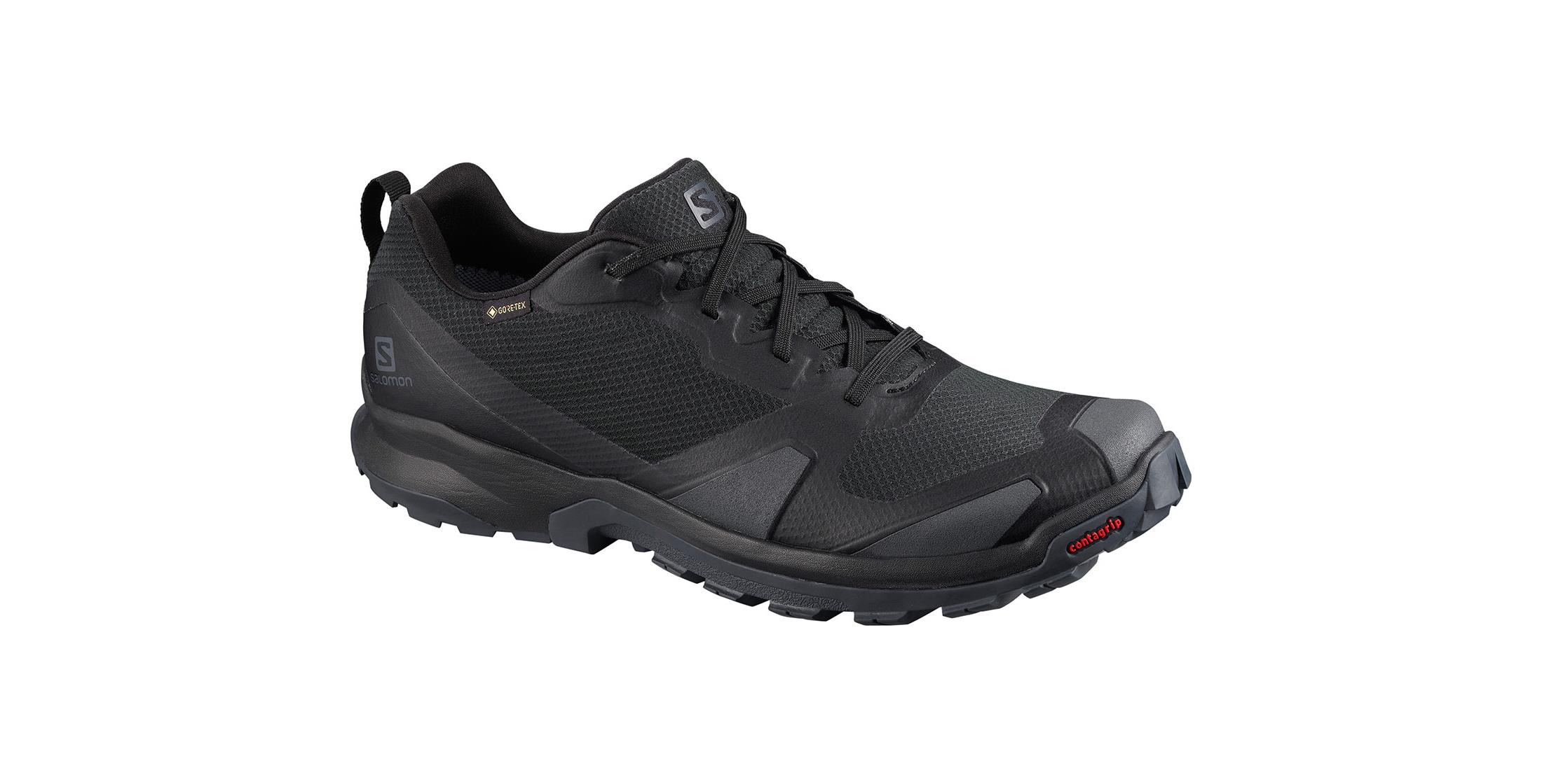 Salomon XA Collider GTX Mens Trail Running Shoes