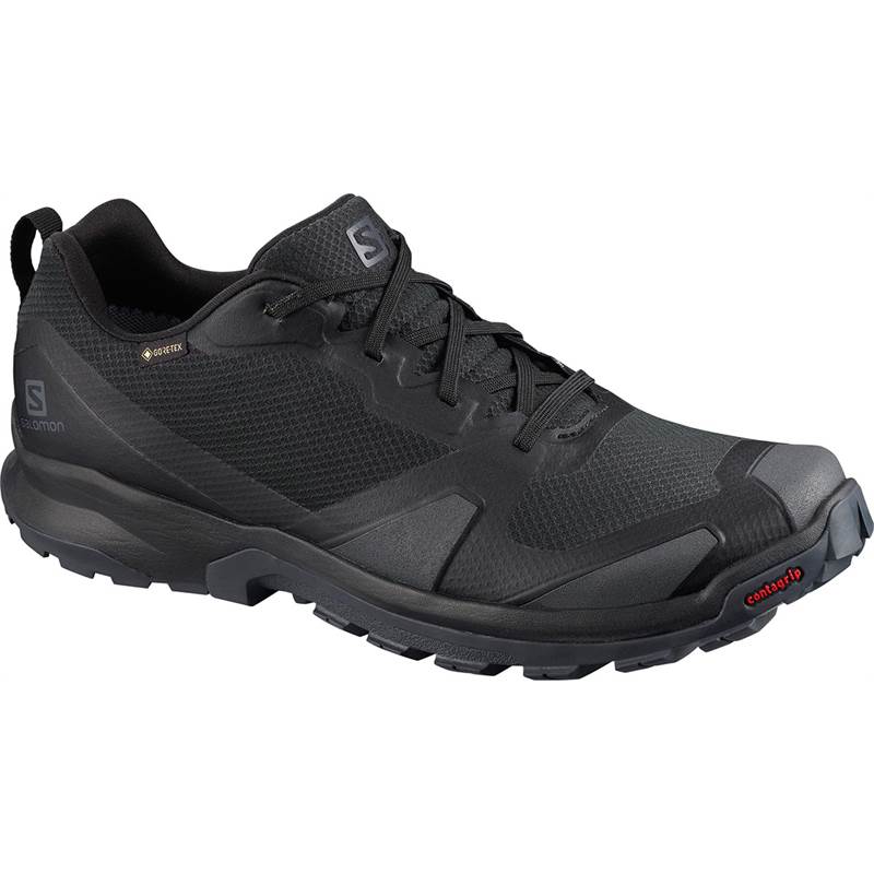 Salomon XA Collider GTX Mens Trail Running Shoes-1
