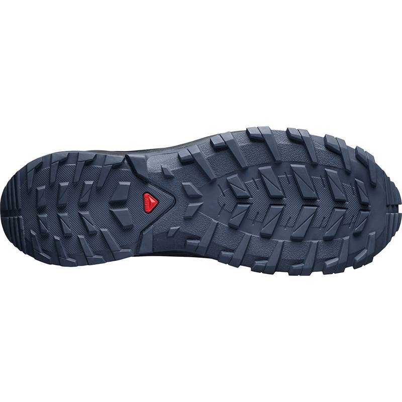 Salomon XA Collider GTX Mens Trail Running Shoes-3