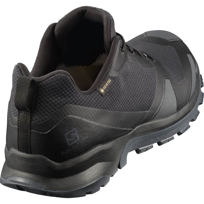 Salomon XA Collider GTX Mens Trail Running Shoes-5