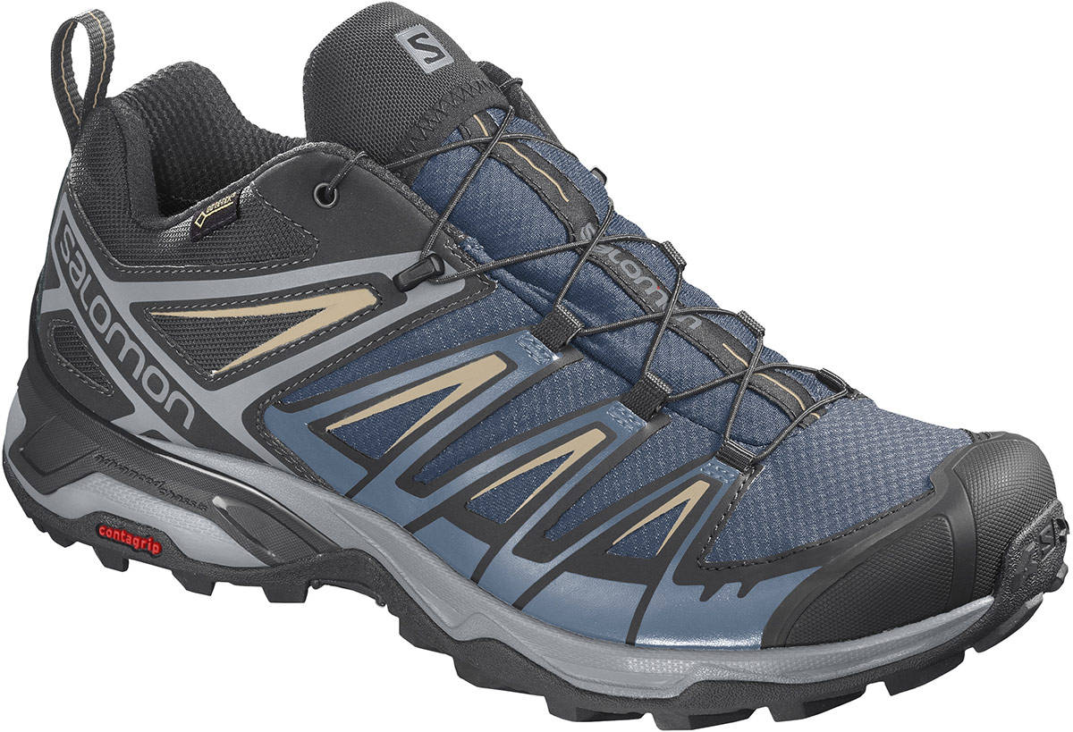 Salomon x ultra 3 gtx hot sale for sale