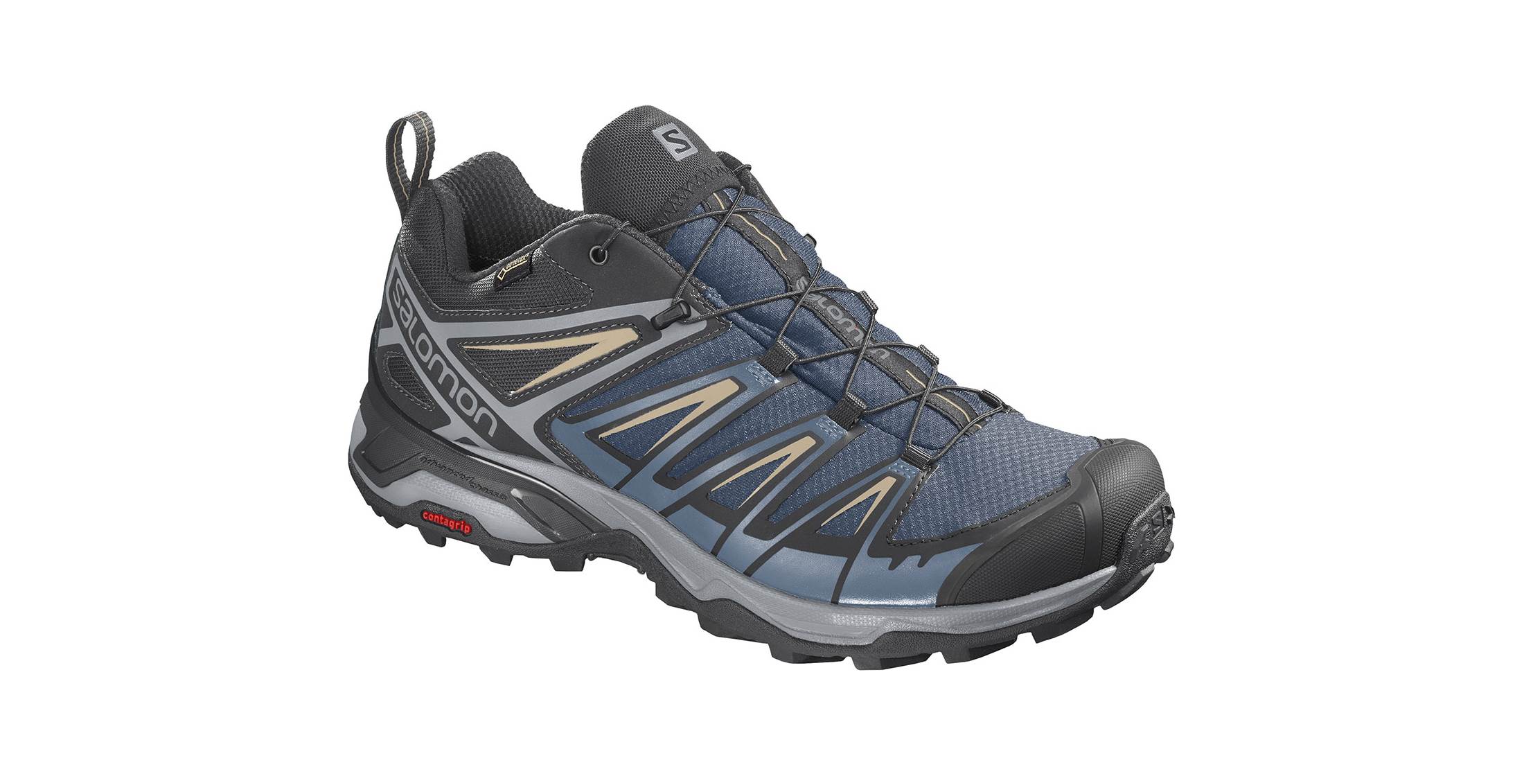 salomon x3 ultra mid gtx