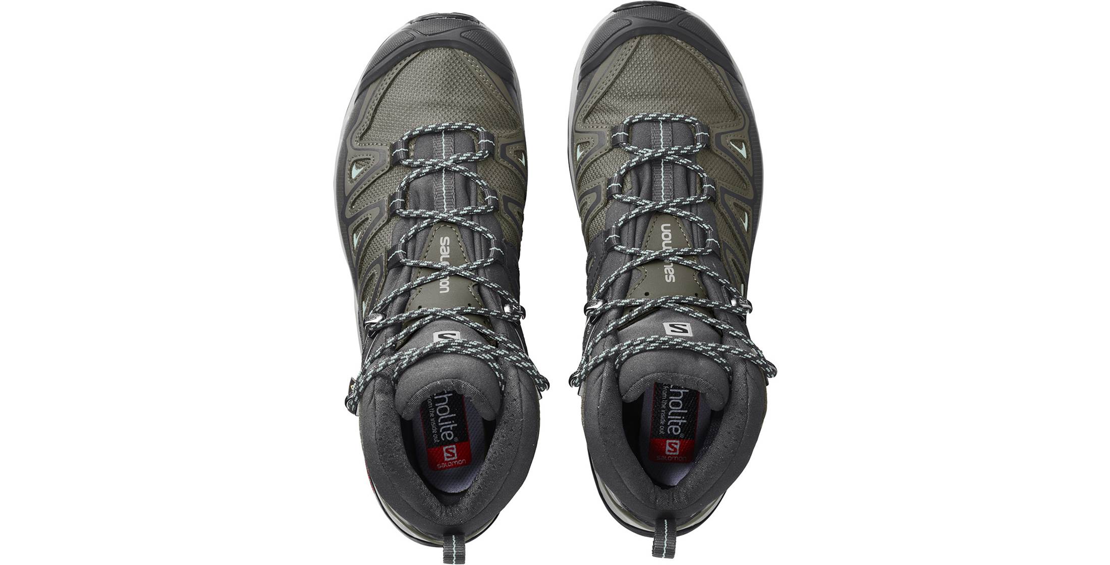 salomon ultra 3 gtx women's boots