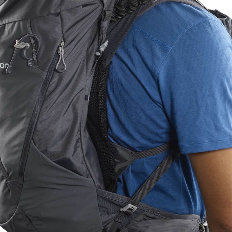 Salomon Out Night 30+5L Backpack-5