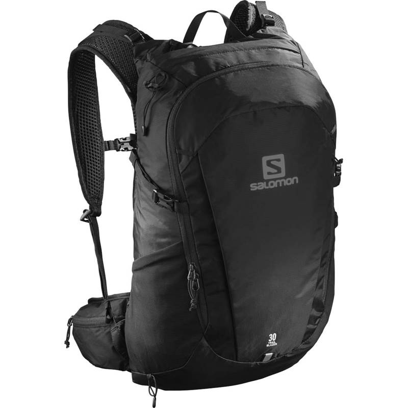 Salomon Trailblazer 30L Backpack-1