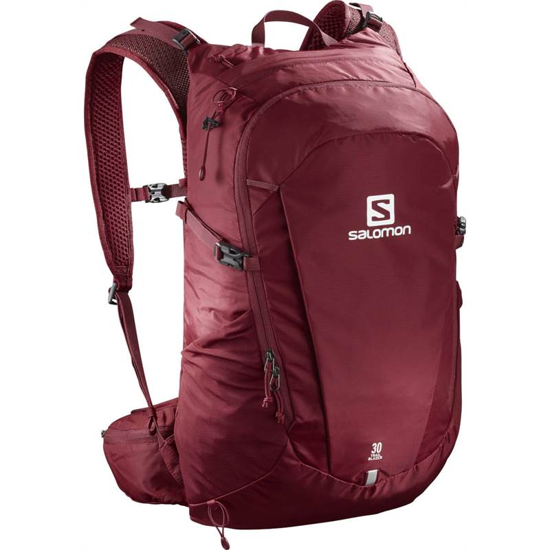 Salomon Trailblazer 30L Backpack-2