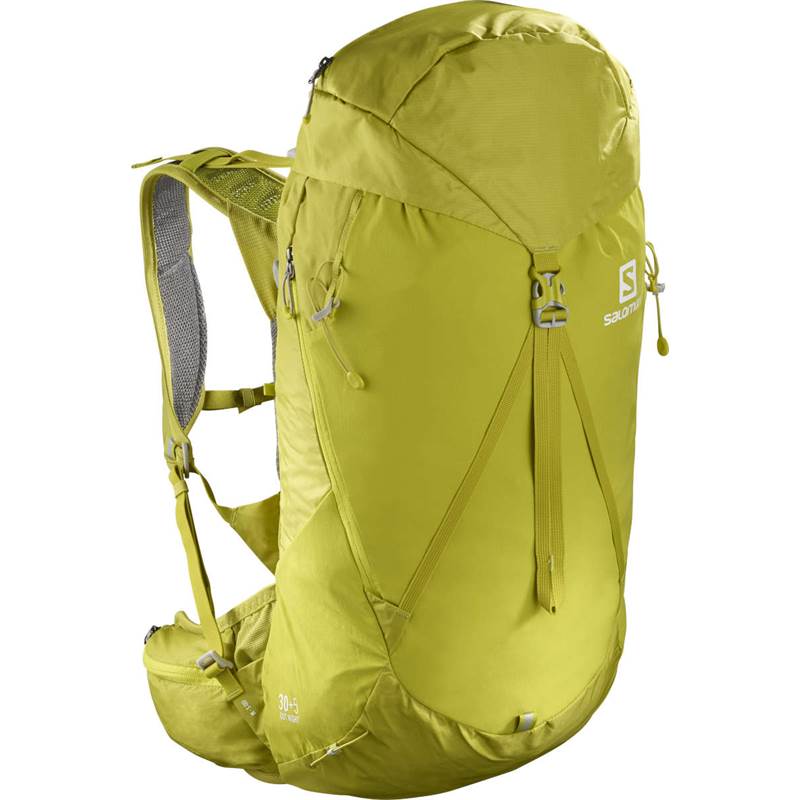 Salomon Out Night 30+5L Backpack-2