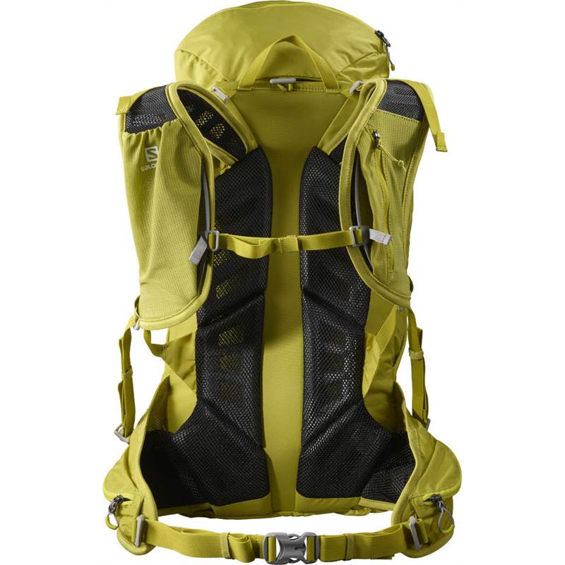 Salomon Out Night 30+5L Backpack-3