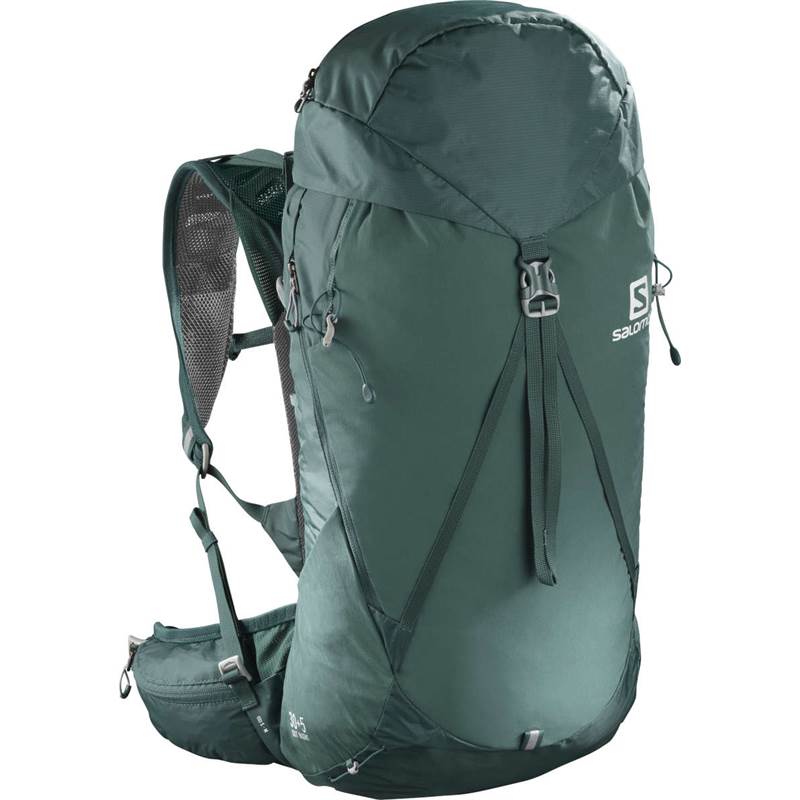 Salomon Out Night 30+5L Backpack-1