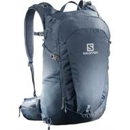 greb Kaptajn brie log Salomon Trailblazer 30L Backpack OutdoorGB