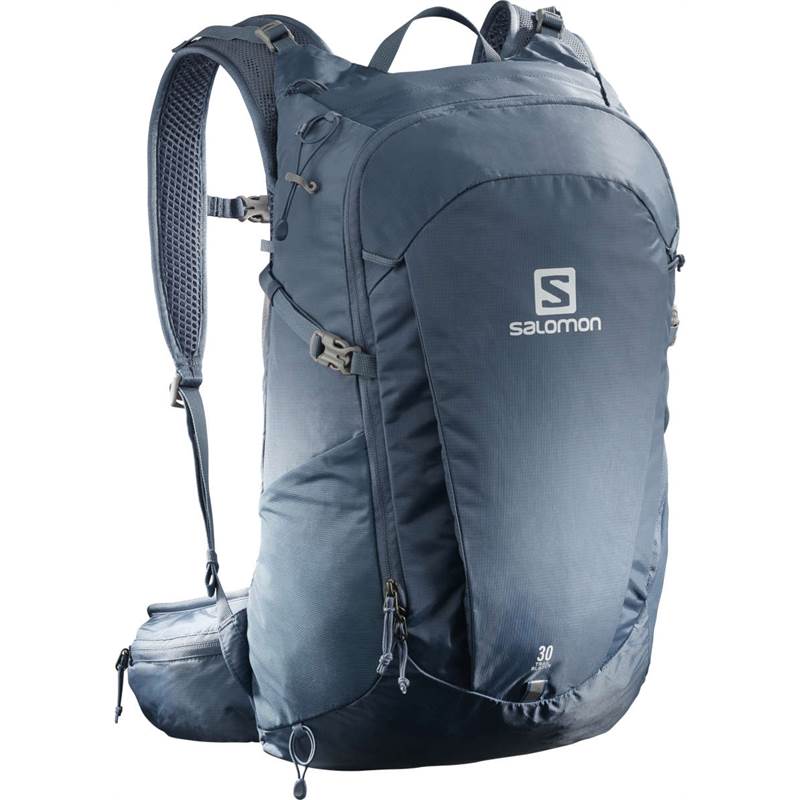 Salomon Trailblazer 30L Backpack-3