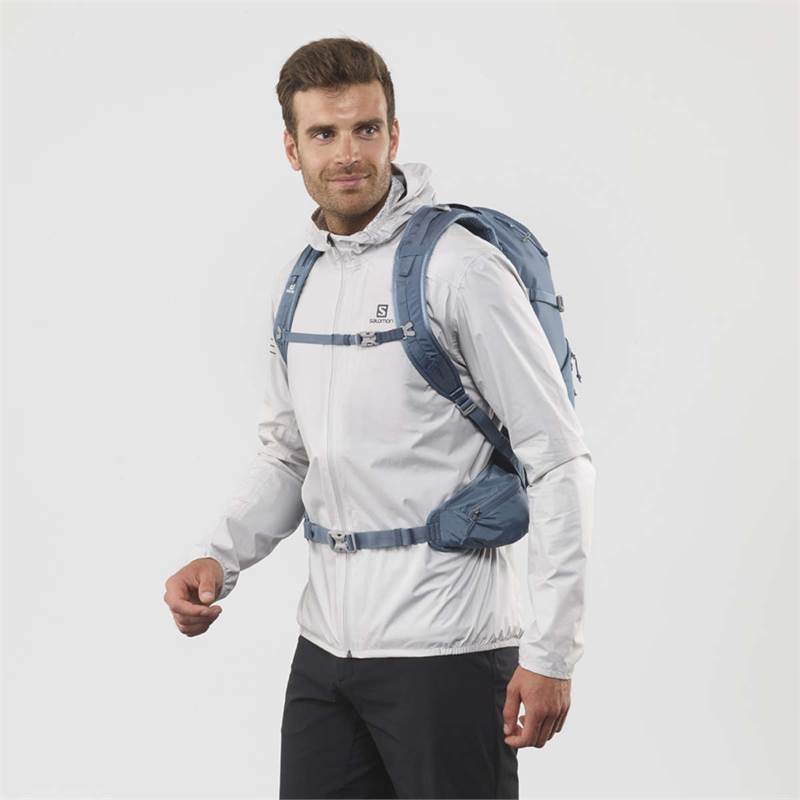 Salomon Trailblazer 30L Backpack-4