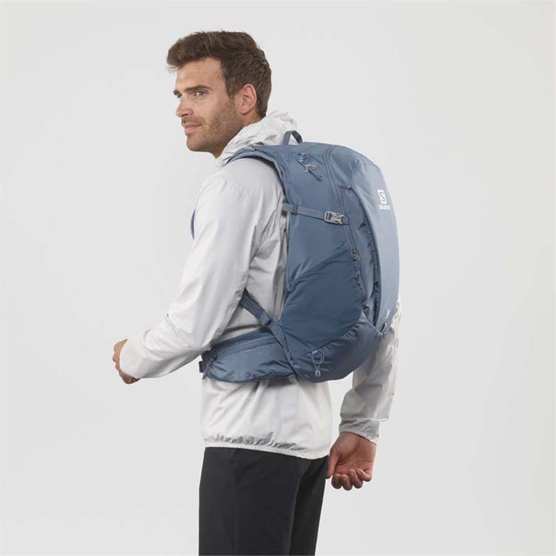 Salomon Trailblazer 30L Backpack-5