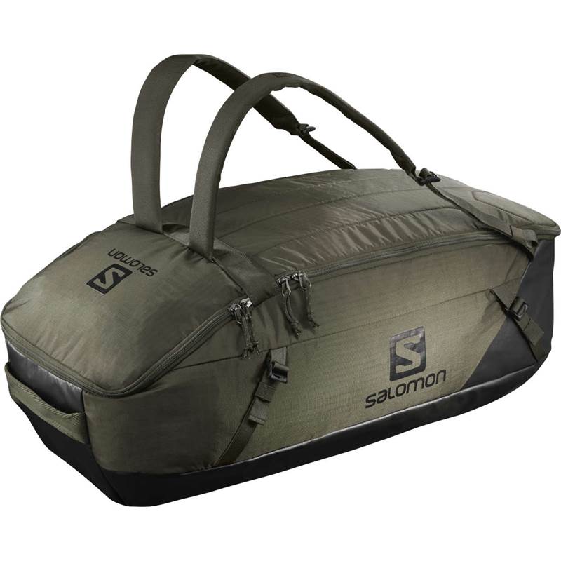 Salomon Prolog 70L Waterproof Backpack-5