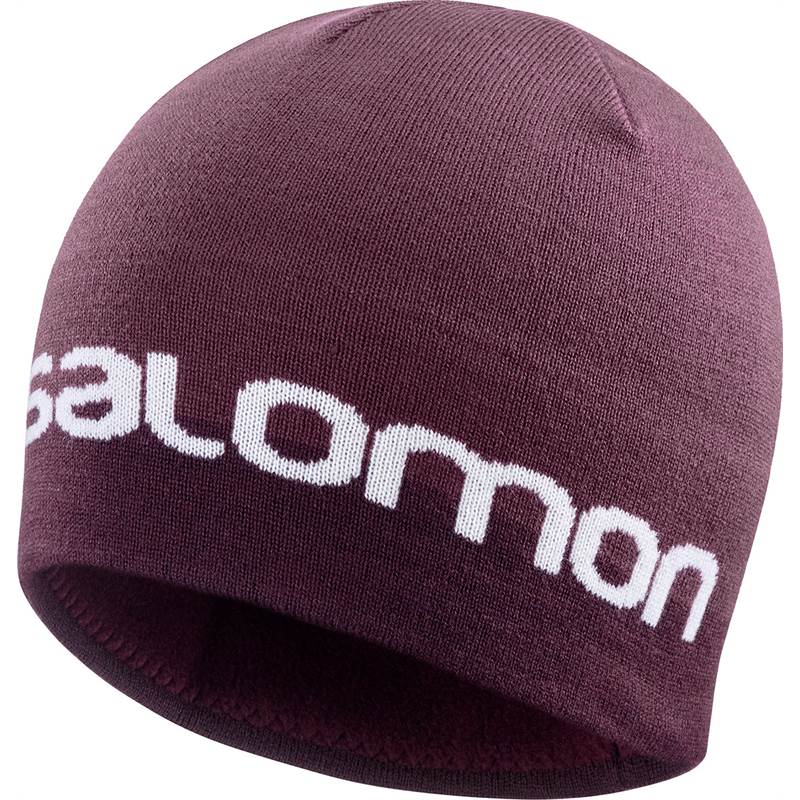 Salomon Graphic Beanie-1