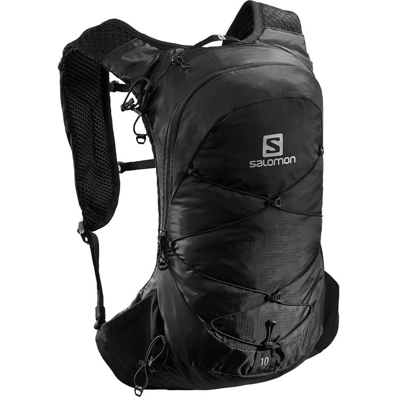 Salomon Unisex XT 10 Backpack-1