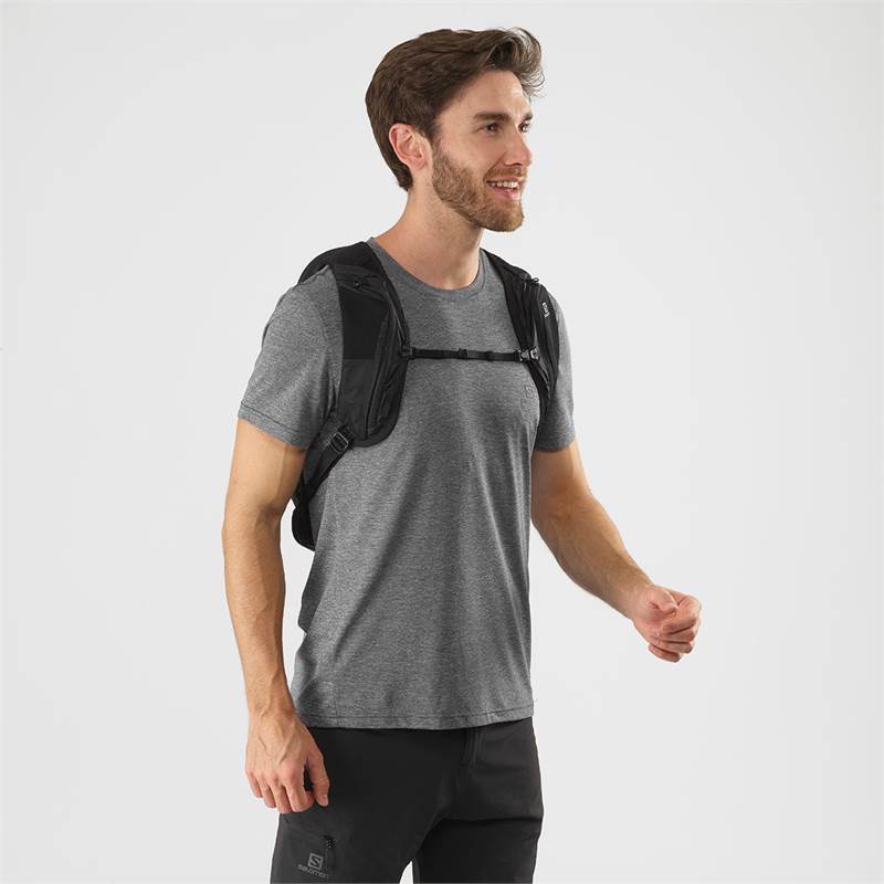 Salomon Unisex XT 10 Backpack-2