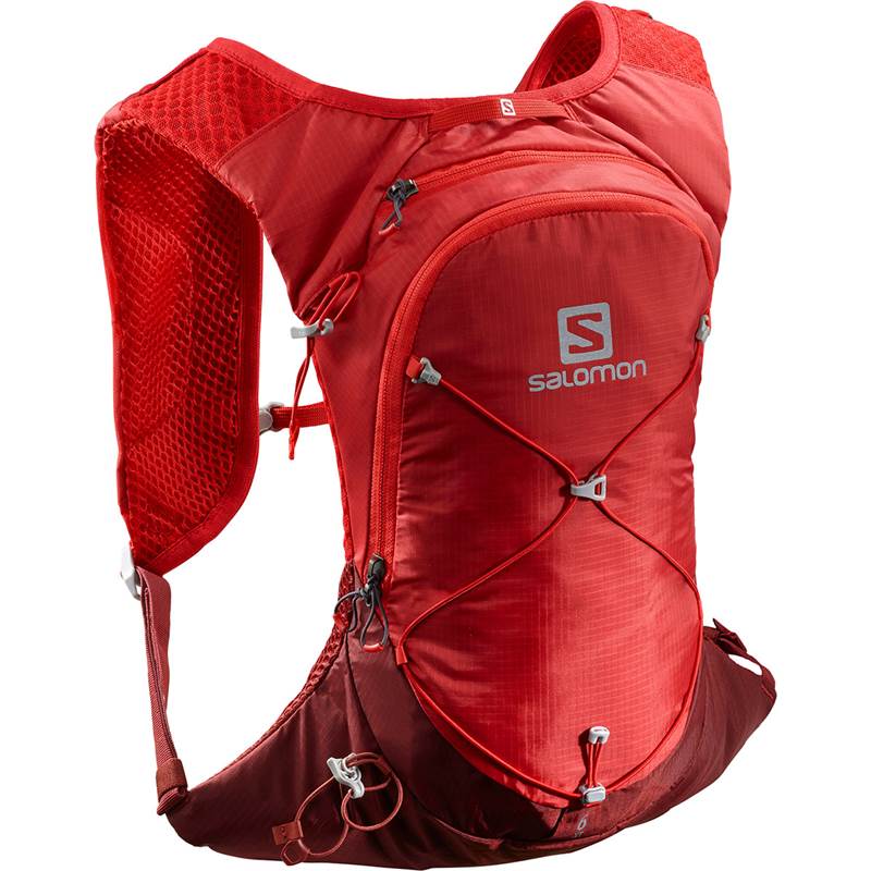 Salomon Unisex XT 6 Backpack-1