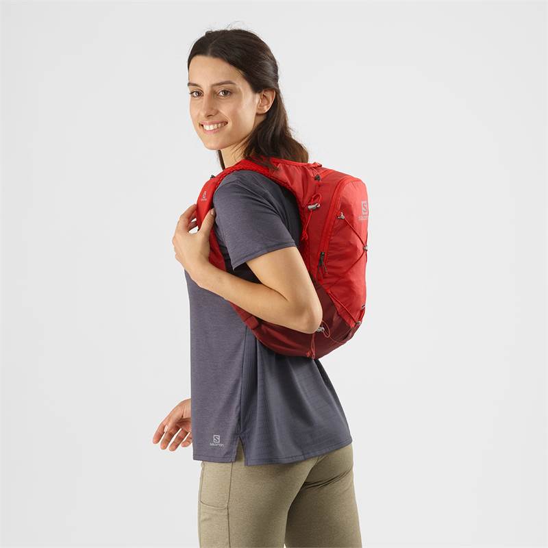 Salomon Unisex XT 6 Backpack-2