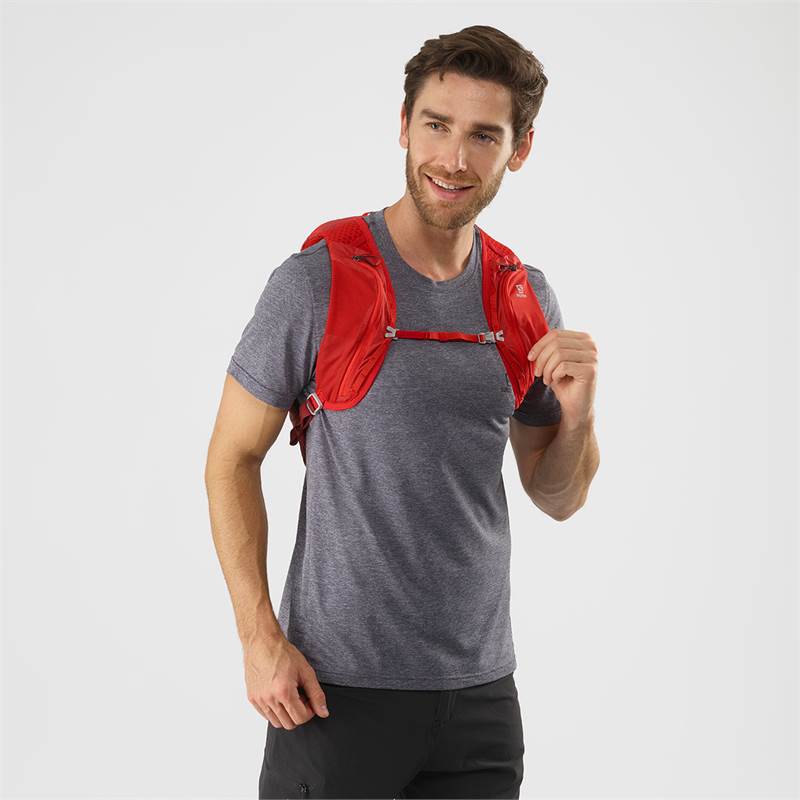 Salomon Unisex XT 6 Backpack-3