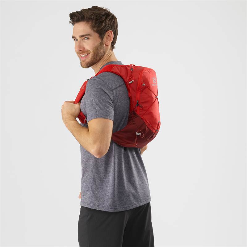 Salomon Unisex XT 6 Backpack-4