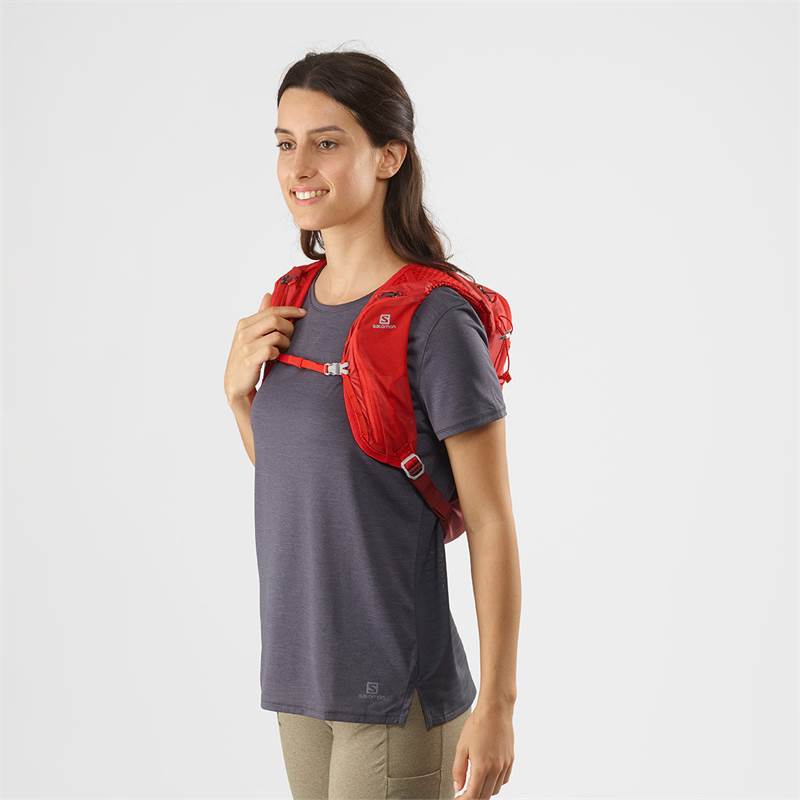 Salomon Unisex XT 6 Backpack-5