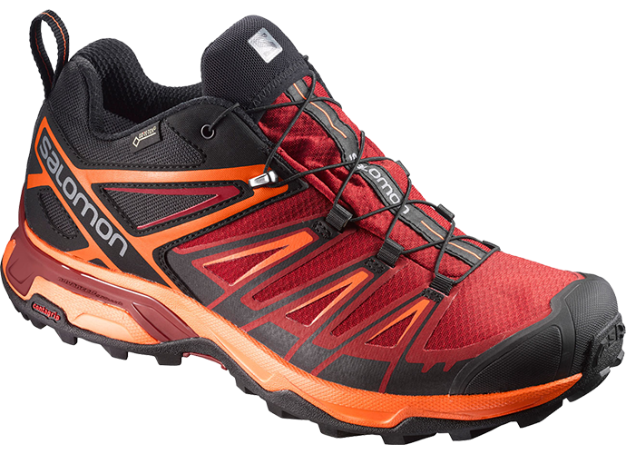 outdoor salomon