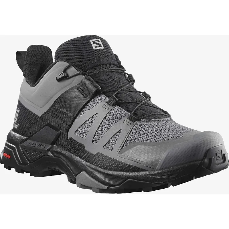 Salomon Mens X Ultra 4 Hiking Shoes-2