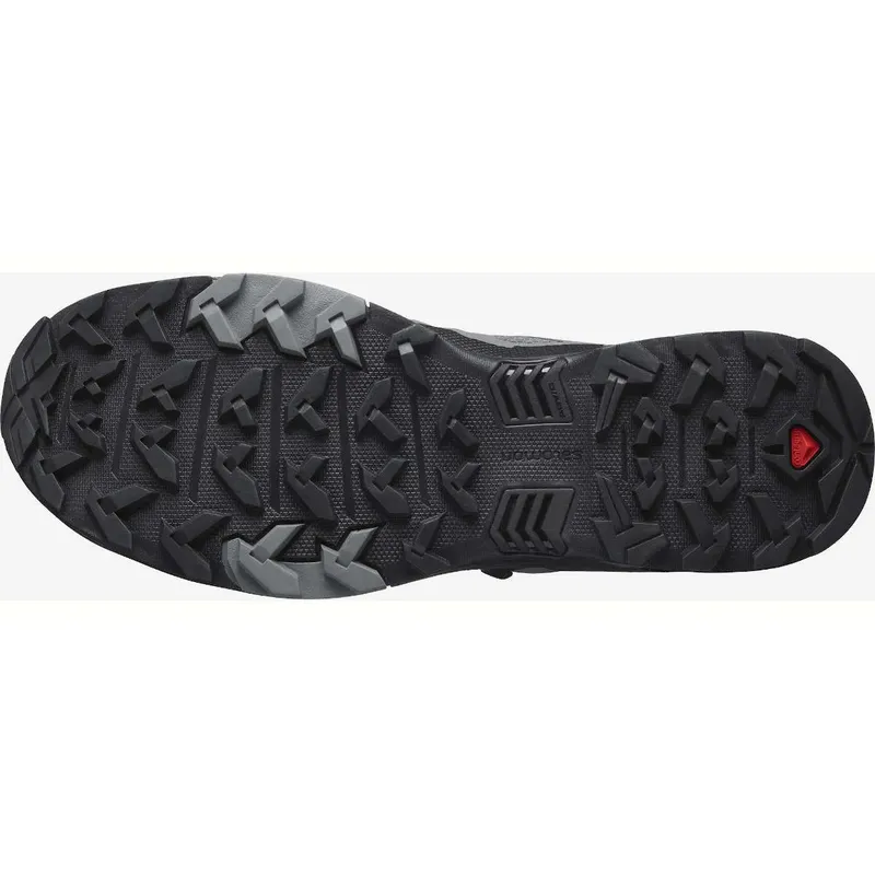 Salomon Mens X Ultra 4 Hiking Shoes-3
