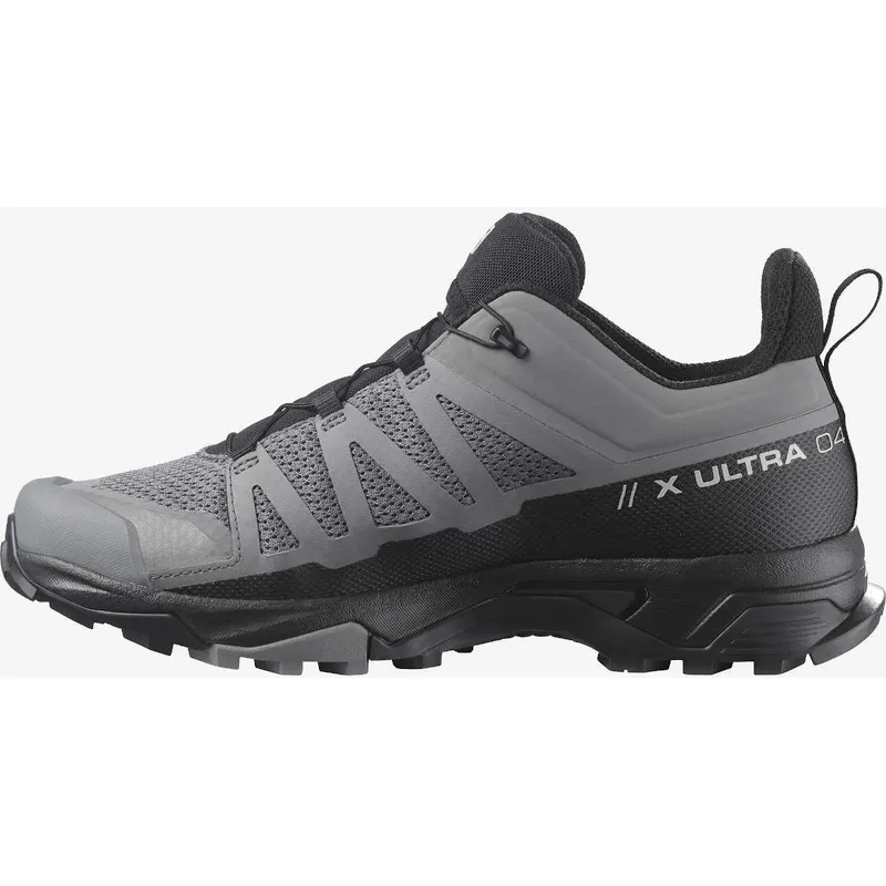 Salomon Mens X Ultra 4 Hiking Shoes-4