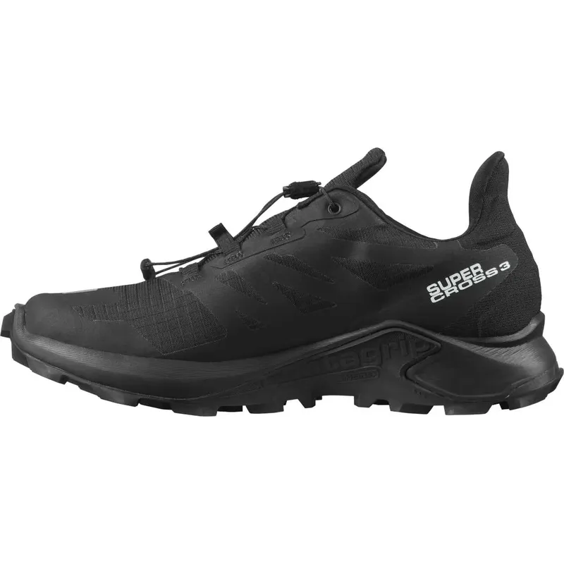 Salomon Womens Supercross 3 GTX Trail Running Shoes-4