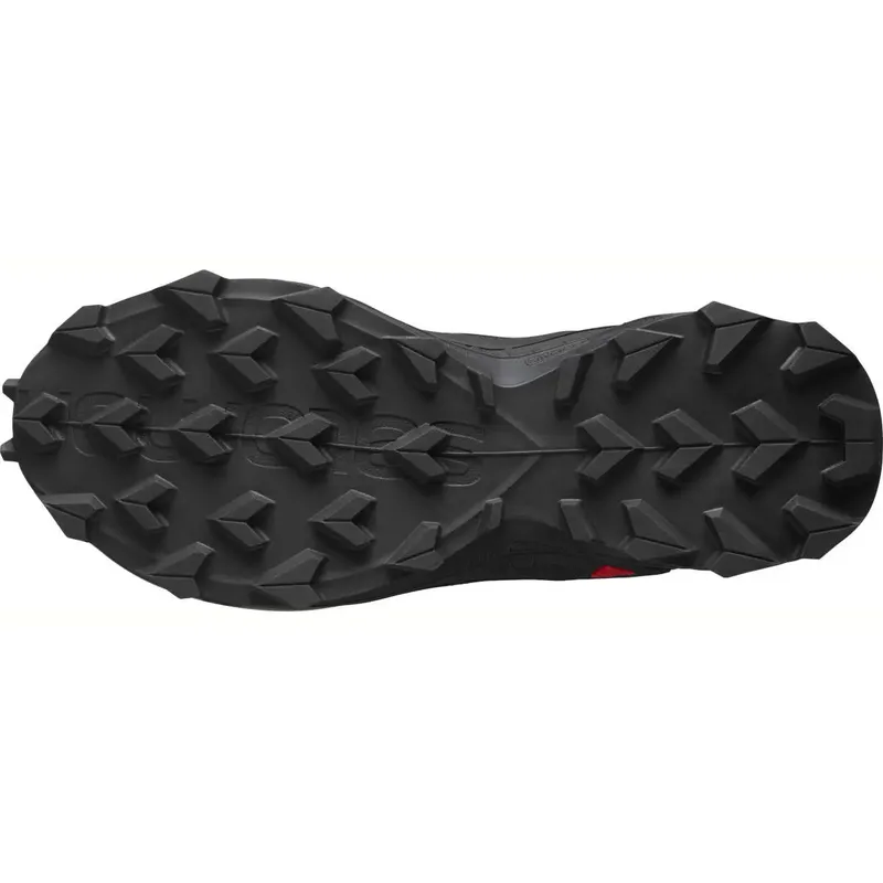 Salomon Womens Supercross 3 GTX Trail Running Shoes-5
