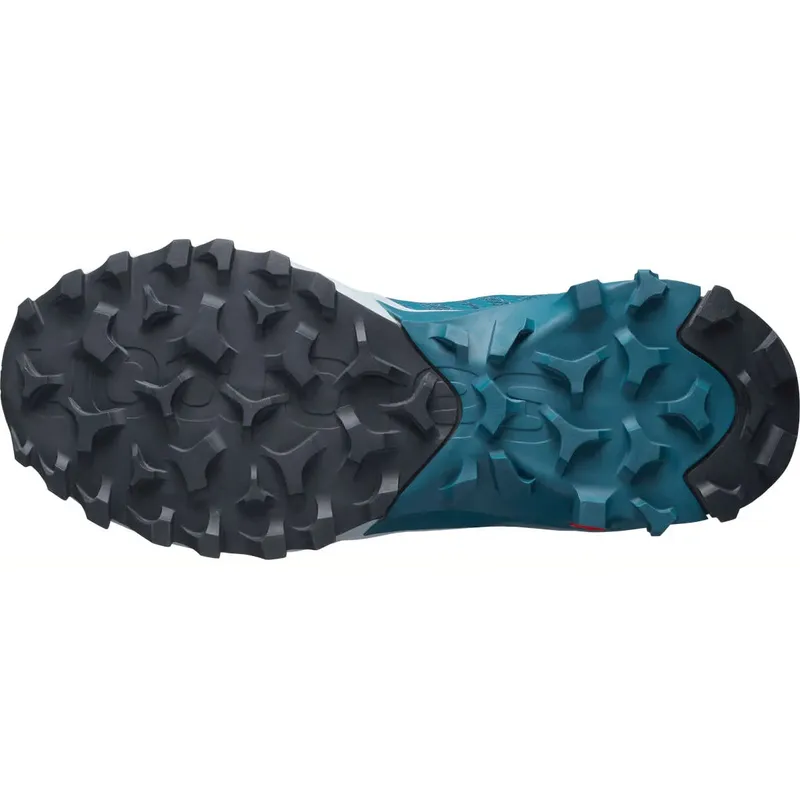 Salomon Mens Madcross GTX Trail Running Shoes-2