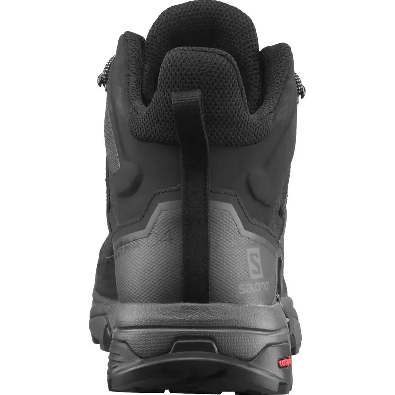 Salomon Mens X Ultra 4 Mid GTX Hiking Shoes-3