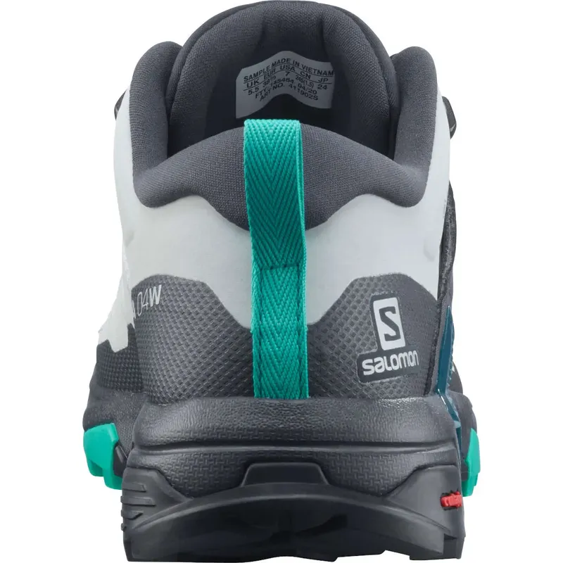 Salomon Womens X Ultra 4 GTX Hiking Shoes-2