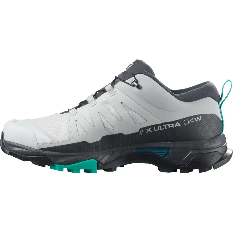 Salomon Womens X Ultra 4 GTX Hiking Shoes-5