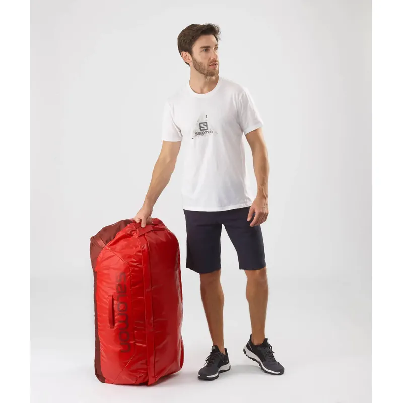Salomon Outlife Duffel 100L Travel Bag-2