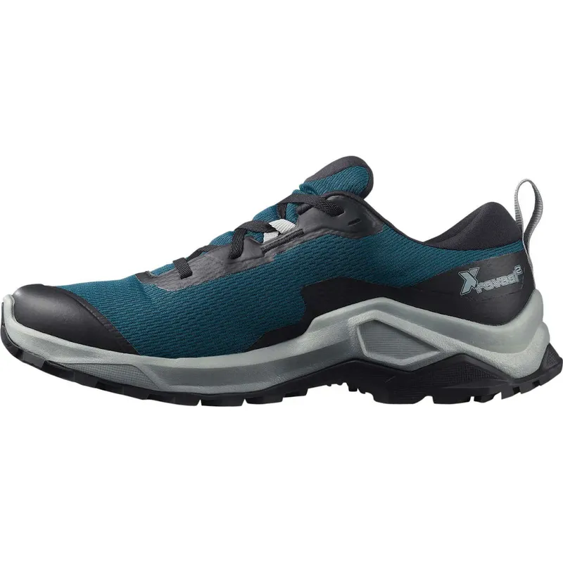 Salomon Mens X Reveal 2 GTX Hiking Shoes-5