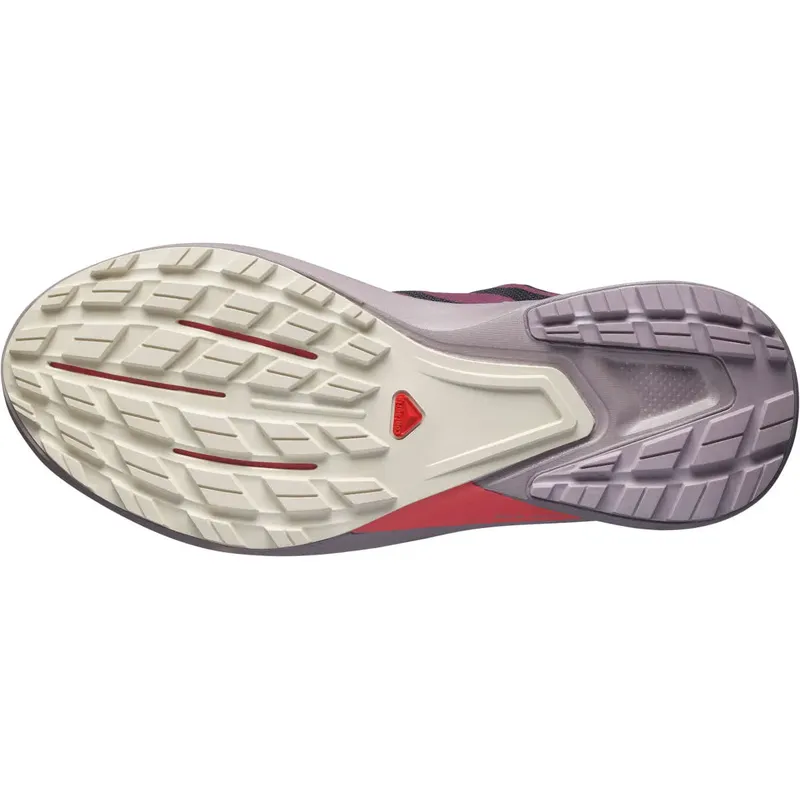 Salomon Womens Hypulse Trail Running Shoes-2