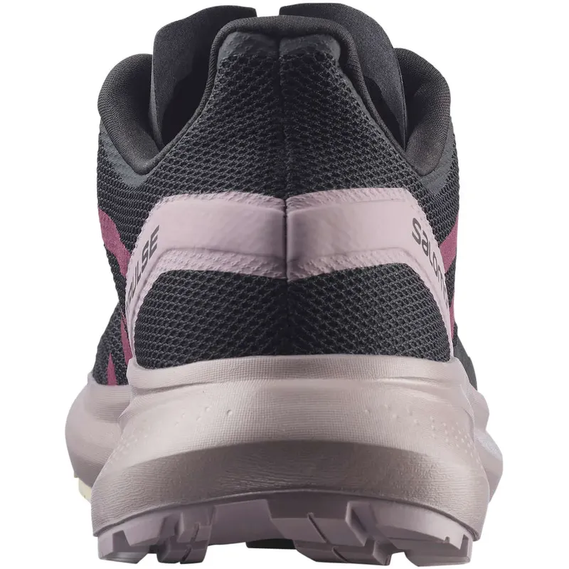 Salomon Womens Hypulse Trail Running Shoes-5