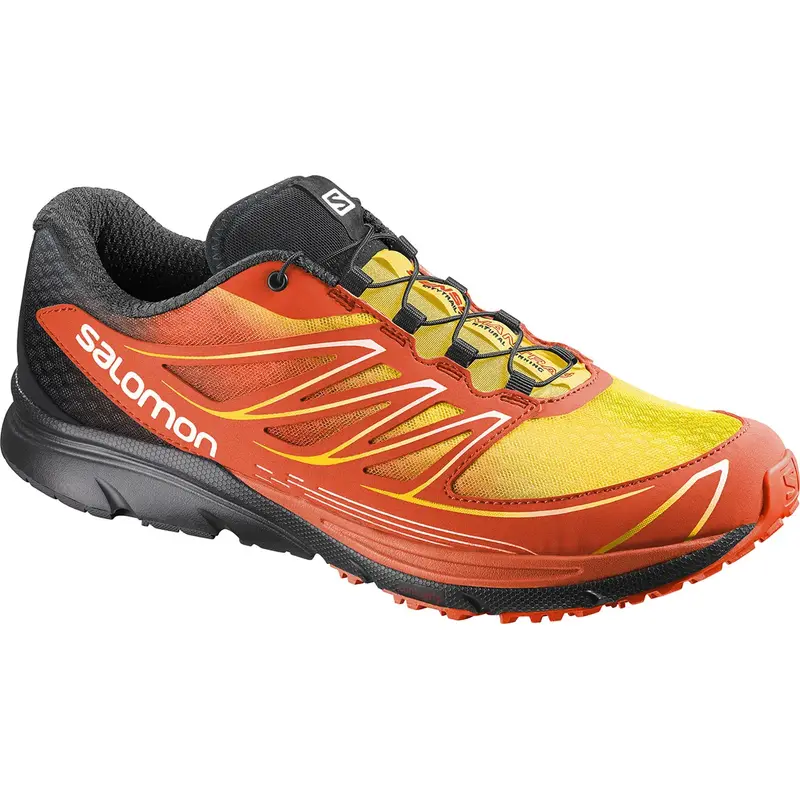 Salomon Sense Mantra 3 Mens Running Shoes-3