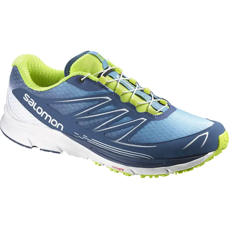 Salomon Sense Mantra 3 Mens Running Shoes-4
