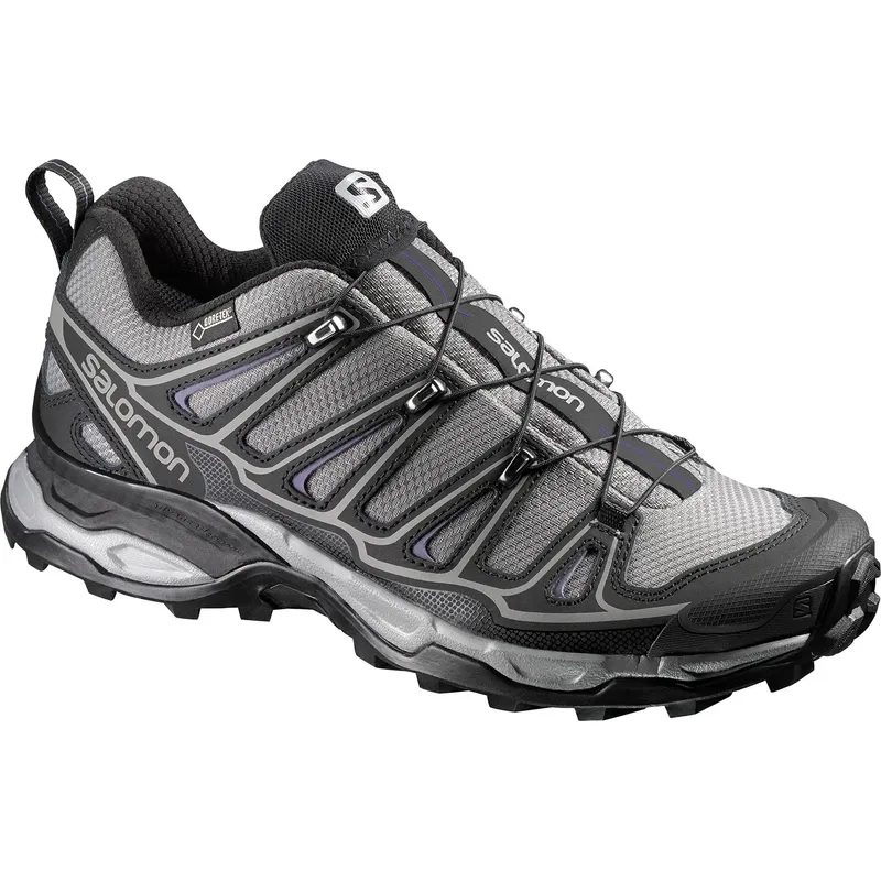Salomon X Ultra 2 GTX Womens Hiking Shoes-2