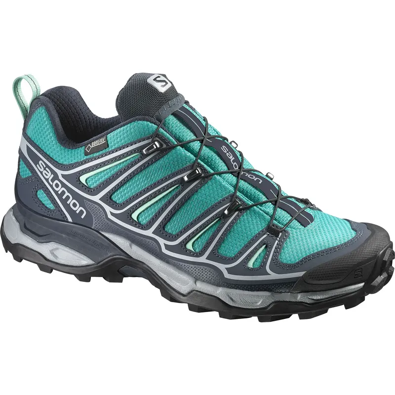 Salomon X Ultra 2 GTX Womens Hiking Shoes-5